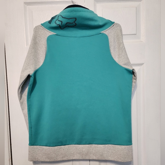 Fox racing hoodie - Picture 2 of 3